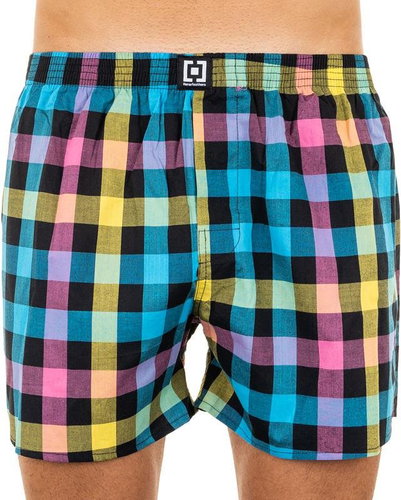 Horsefeathers AM069J, Multicoloured, size S - Boxer Shorts - Main image
