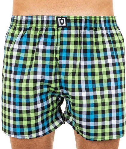 Horsefeathers AM069D, Multicoloured, size M - Boxer Shorts - Main image