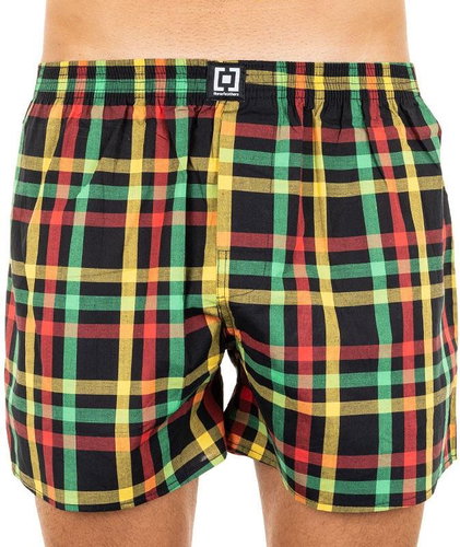 Horsefeathers AM069A, Multicoloured, size M - Boxer Shorts - Main image