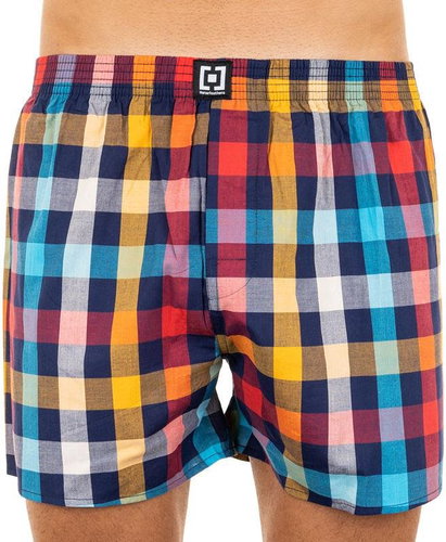 Horsefeathers AM069G, multicolour size M - Boxer Shorts - Main image