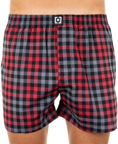 Horsefeathers AM069I, multicolour size L - Boxer Shorts - Main image