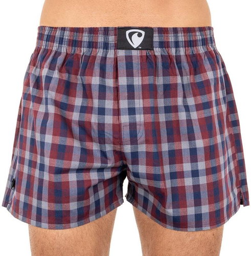 Represent R9M-BOX-0110, multicolour size M - Boxer Shorts - Main image