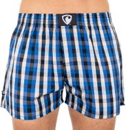 Represent R9M-BOX-0108, blue size M - Boxer Shorts