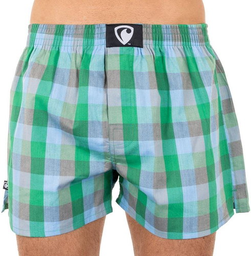 Represent R9M-BOX-0107, Multicoloured, size M - Boxer Shorts - Main image