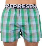 Represent R9M-BOX-0207, multicolour size XL - Boxer Shorts