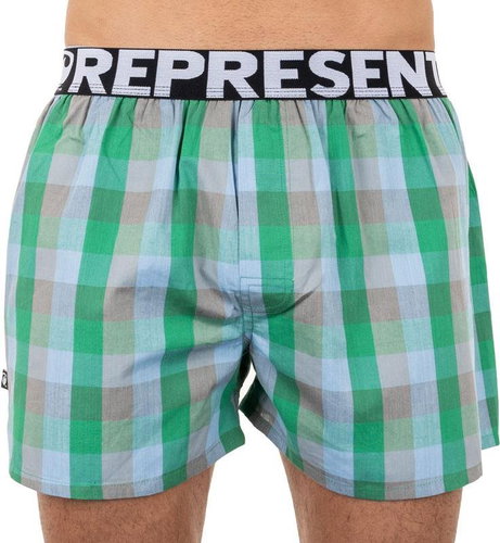 Represent R9M-BOX-0207, multicolour size M - Boxer Shorts - Main image