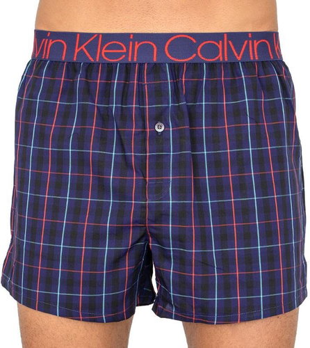 Calvin Klein NB2098A-7ZJ, multicolour size M - Boxer Shorts - Main image