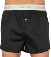 Calvin Klein NB2097A-001, black size S - Boxer Shorts