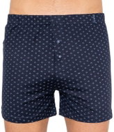 Molvy MP-1001-BBU - Boxer Shorts