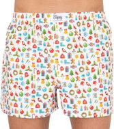 Slippsy Xmas boy - Boxer Shorts