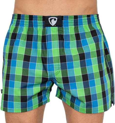 Represent R9M-BOX-0122, multicolour size S - Boxer Shorts - Main image