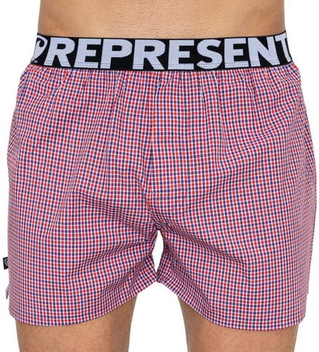 Represent R9M-BOX-0228, multicolour size M - Boxer Shorts - Main image