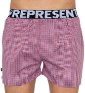 Represent R9M-BOX-0228, multicolour size S - Boxer Shorts