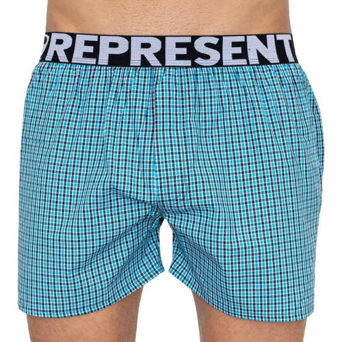 Represent R9M-BOX-0227, multicolour size XL - Boxer Shorts - Main image