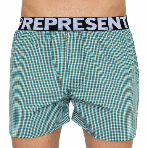 Represent R9M-BOX-0226, multicolour size S - Boxer Shorts - Main image