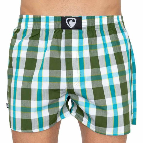 Represent R9M-BOX-0123, multicolour size 3XL - Boxer Shorts - Main image
