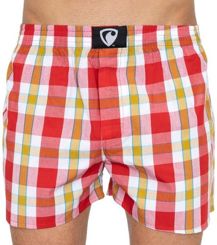 Represent R9M-BOX-0125, multicolour size L - Boxer Shorts - Main image