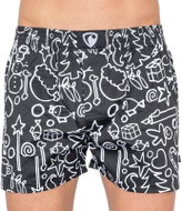 Represent R9M-BOX-0614 - Boxer Shorts
