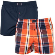 Tommy Hilfiger 2Pack UM0UM01566 0Y4 - Boxer Shorts