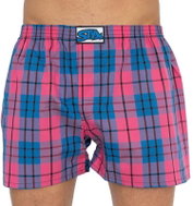 Styx A815, multicolour size XXL - Boxer Shorts