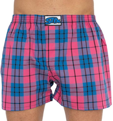 Styx A815, multicolour size L - Boxer Shorts - Main image