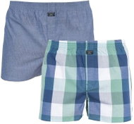 s. Oliver 2Pack 26.899.97.4498.11D7 - Boxer Shorts