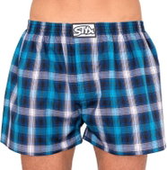 Styx E801, blue size 3XL - Boxer Shorts