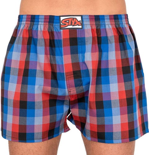 Styx E803, multicolour size 3XL - Boxer Shorts - Main image