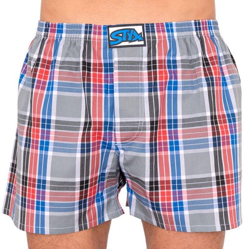 Styx E807, multicolour size 5XL - Boxer Shorts - Main image