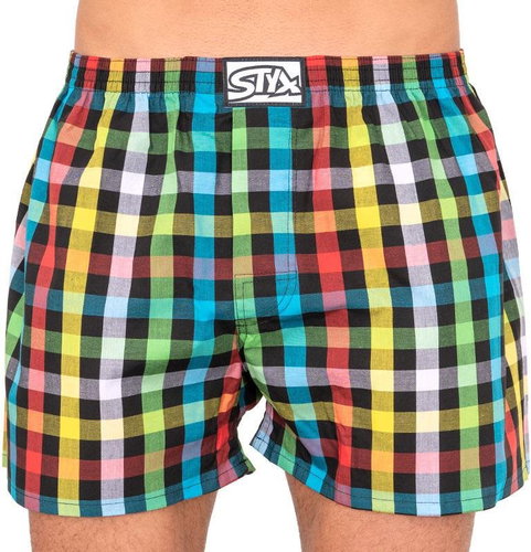 Styx E808 - Boxer Shorts - Main image