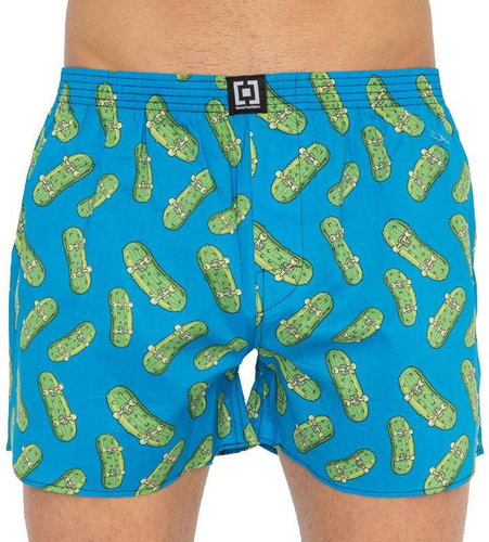 Horsefeathers AA1035N, blue size XL Main image Horsefeathers AA1035N, blue size XL - Boxer Shorts - Main image