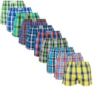 Styx 10Pack A7381234567910, multicolour size XL - Boxer Shorts