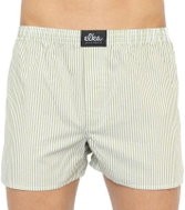 ELKA Underwear P0011, green size M - Boxer Shorts