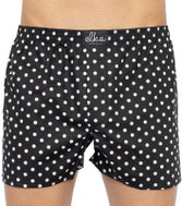 ELKA Underwear P0034, black size M - Boxer Shorts