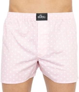 ELKA Underwear P0015, pink size L - Boxer Shorts