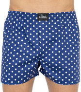 ELKA Underwear P0041, blue size L - Boxer Shorts
