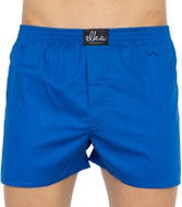 ELKA Underwear P0048, blue size XL - Boxer Shorts