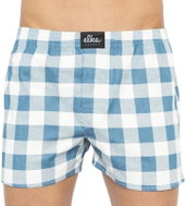 ELKA Underwear P0010, blue size XL - Boxer Shorts