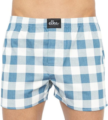 ELKA Underwear P0010, blue size XL - Boxer Shorts - Main image