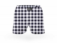 ELKA Underwear P0013, blue size L - Boxer Shorts