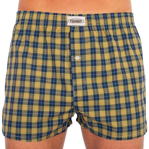 Climber C43, multicolour size XL - Boxer Shorts - Main image