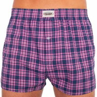 Climber C44, pink size S - Boxer Shorts