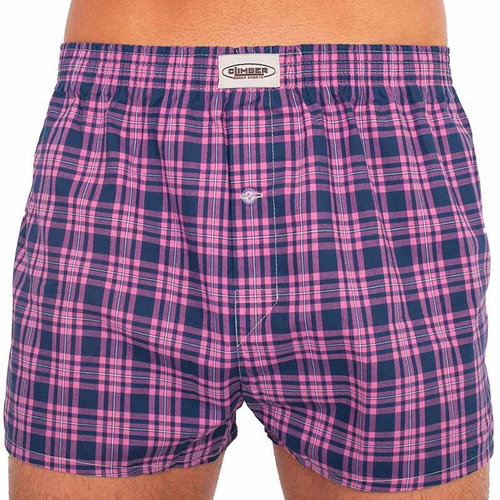 Climber C44, pink size S - Boxer Shorts - Main image