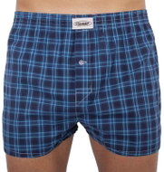 Climber C46, blue size XXL - Boxer Shorts