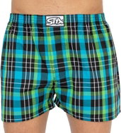 Styx E816, multicolour size 4XL - Boxer Shorts