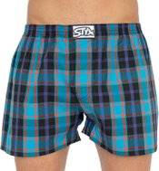 Styx E819, Multicoloured, size 4XL - Boxer Shorts