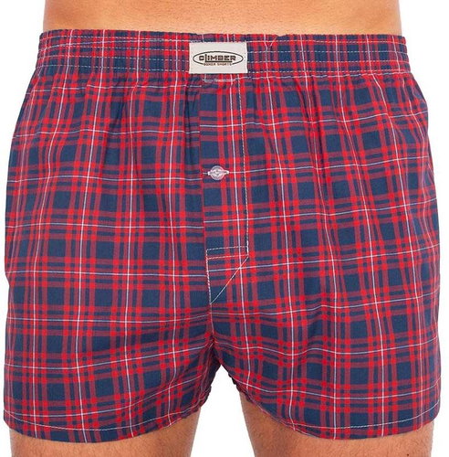 Climber C54, multicolour size XXL - Boxer Shorts - Main image