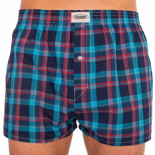 Climber C55, multicolour size S - Boxer Shorts - Main image