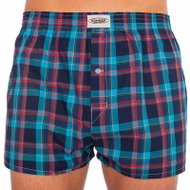 Climber C55, multicolour size XXL - Boxer Shorts