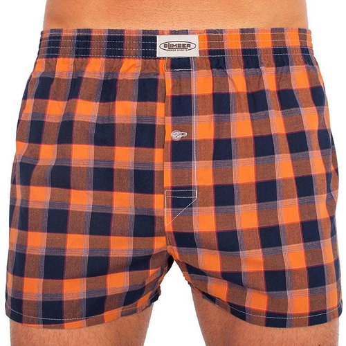 Climber C58, multicolour size XXL - Boxer Shorts - Main image